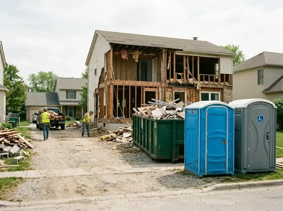 home-renovation-demolition-sit-010 — frequently asked questions, Portable Toilet & Dumpsters Rental in Monongahela, PA